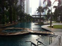H2O Residences (D28), Condominium #121685732
